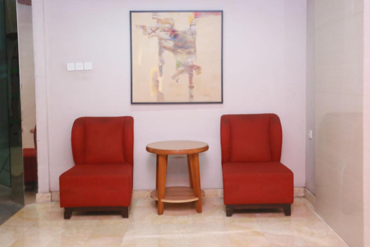 Utc Dago Hotel 반둥 외부 사진
